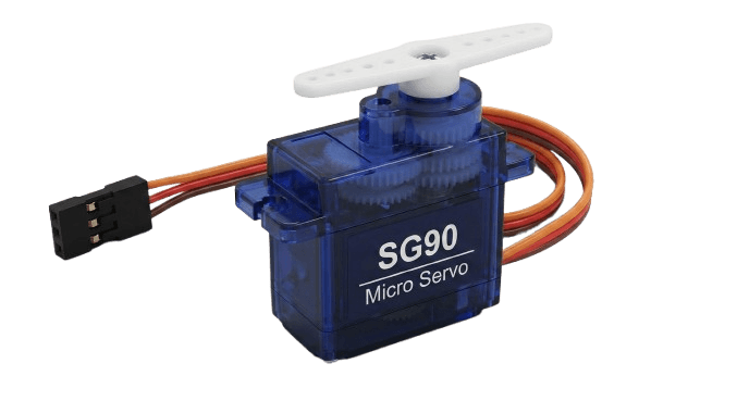 SG90 Micro Servo Motor